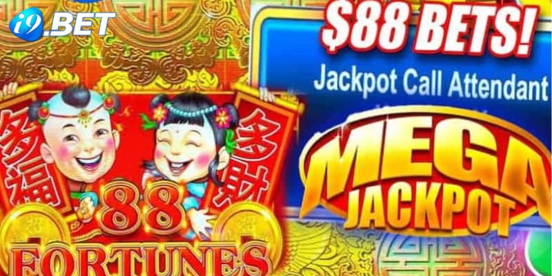 Đa dạng các sản phẩm đổi thưởng tại 88bets slot