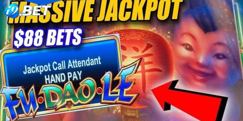 Kết quả quay thưởng 88bets slot