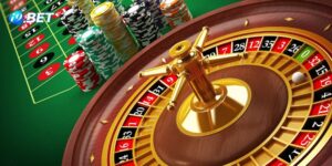 cách chơi roulette online