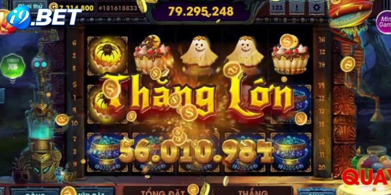 Thuật ngữ trong game nổ hũ